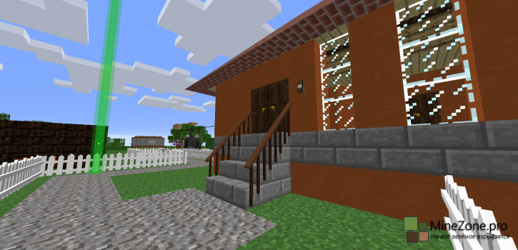 [1.7.10] Солянка +120 модов клиент от sashazell