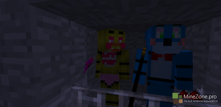 Five Nights At Freddy`s 2 [1.7.10]