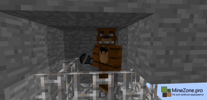 Five Nights At Freddy`s 2 [1.7.10]