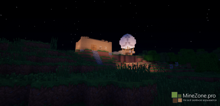 [1.7.2] BetterMine 1.0