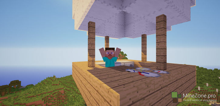 [1.7.2] BetterMine 1.0