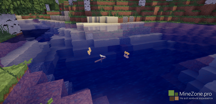 [1.7.2] BetterMine 1.0