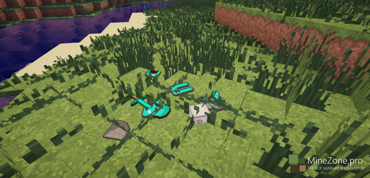 [1.7.2] BetterMine 1.0