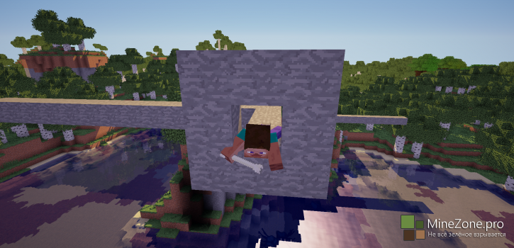 [1.7.2] BetterMine 1.0