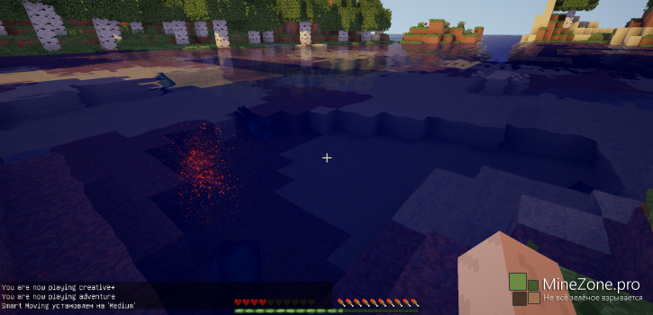 [1.7.2] BetterMine 1.0