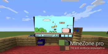 [1.7.10] Decorative Videogame Systems