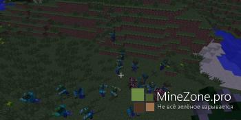 [1.7.10] Ore Zombies