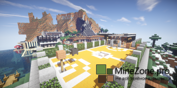 Luxurious Cove House