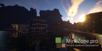 Luxurious Cove House