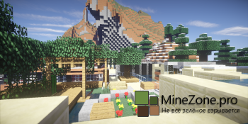 Luxurious Cove House