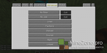 [1.6.4-1.8] [Forge] Custom NPCs