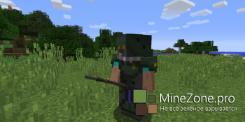 [1.6.4-1.8] [Forge] Custom NPCs