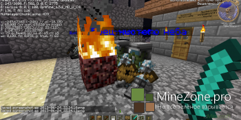 [1.6.4-1.8] [Forge] Custom NPCs