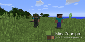 [1.6.4-1.8] [Forge] Custom NPCs