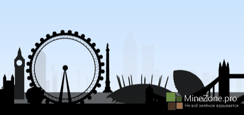 Анонс MINECON 2015 в Лондоне