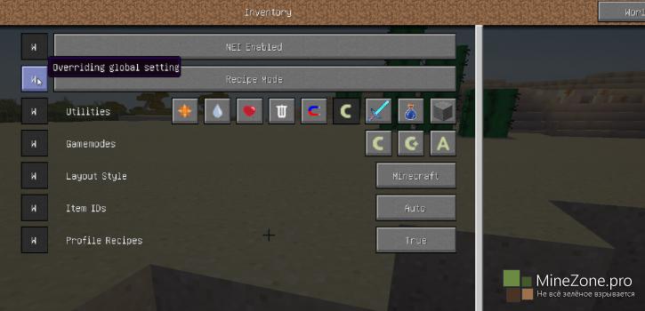 BetterMine2.1 [1.7.2]
