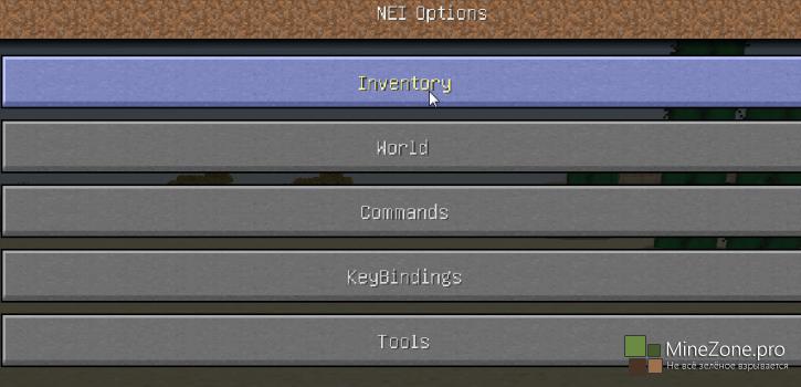 BetterMine2.1 [1.7.2]