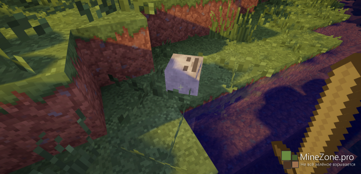 BetterMine2.1 [1.7.2]