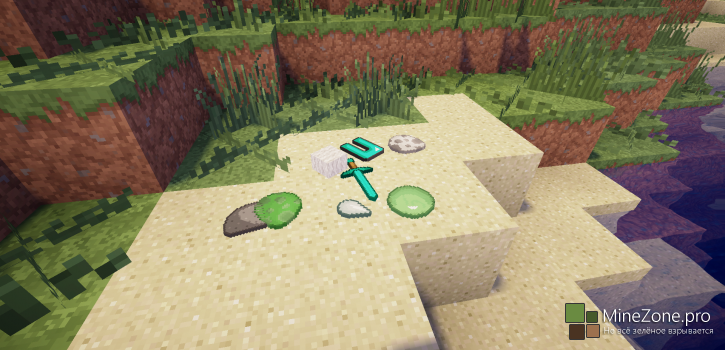 BetterMine2.1 [1.7.2]