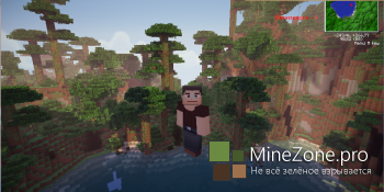 [1.5.2] Оригинальная сборка