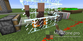 [1.7.10] Horizontal Glass Panes