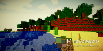 [1.7.10] SOKOLRPG - Рпгшный разгром