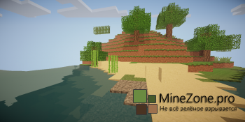 [1.7.10] SOKOLRPG - Рпгшный разгром