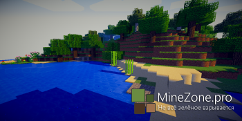 [1.7.10] SOKOLRPG - Рпгшный разгром