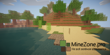 [1.7.10] SOKOLRPG - Рпгшный разгром