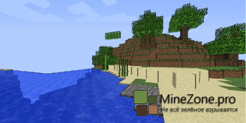 [1.7.10] SOKOLRPG - Рпгшный разгром