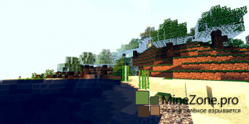 [1.7.10] SOKOLRPG - Рпгшный разгром