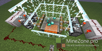 [1.8/1.7+] ItemPhysic