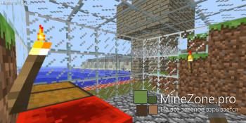 [1.6.4] OldCraft - альфа ждёт тебя!