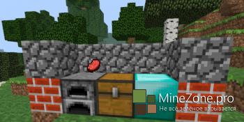 [1.6.4] OldCraft - альфа ждёт тебя!