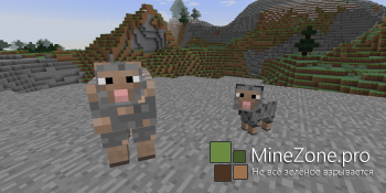 [1.7.10] Ore Sheep (v2.4)