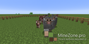 [1.7.10] Ore Sheep (v2.4)