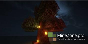 [1.7.2] PineCine - Lite, hard, ic, twilight