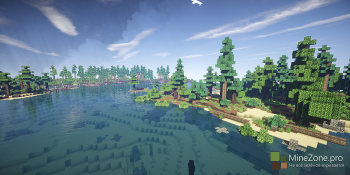 [1.7.2] PineCine - Lite, hard, ic, twilight