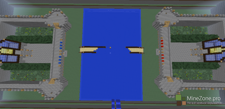 Битва Замков