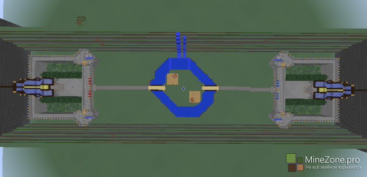 Битва Замков v.2