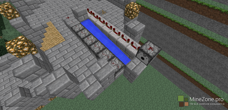 Битва Замков v.2