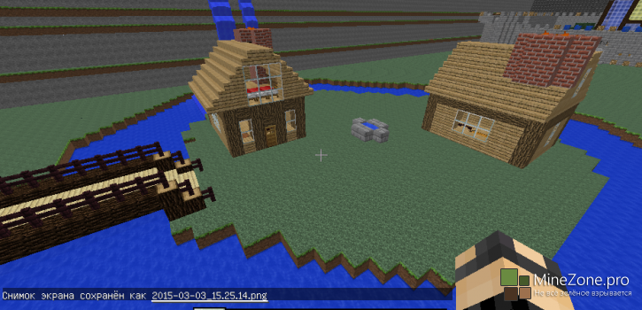 Битва Замков v.2