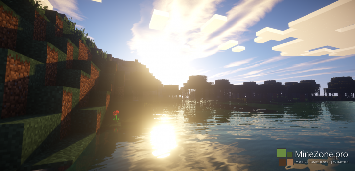 [1.7.10] Modern Mine War