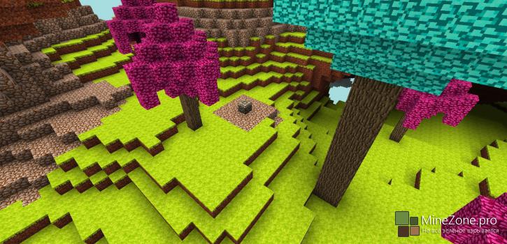 [1.7.10] Ассорти 1.0