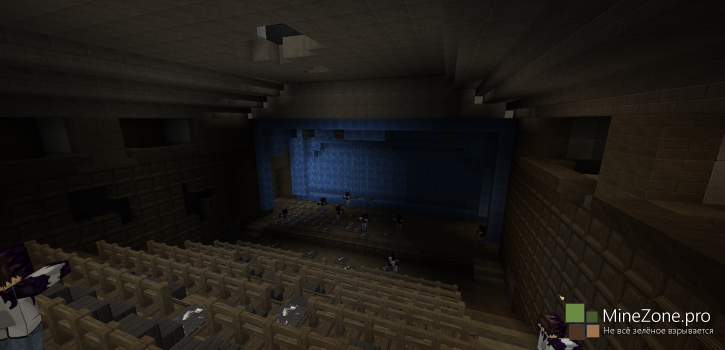 Operation END: Revolution (Ep 1-3)