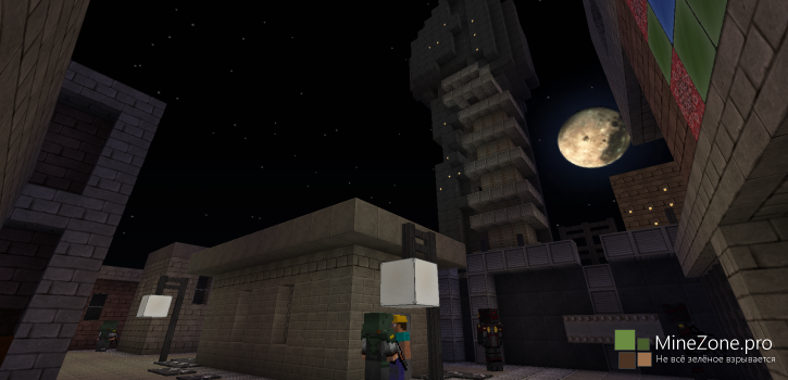 Operation END: Revolution (Ep 1-3)