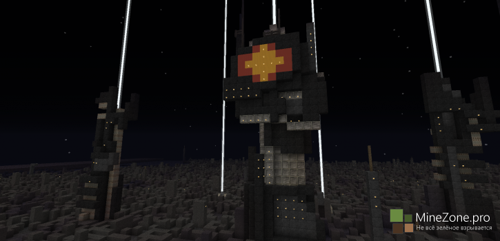 Operation END: Revolution (Ep 1-3)