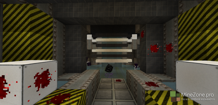 Operation END: Revolution (Ep 1-3)