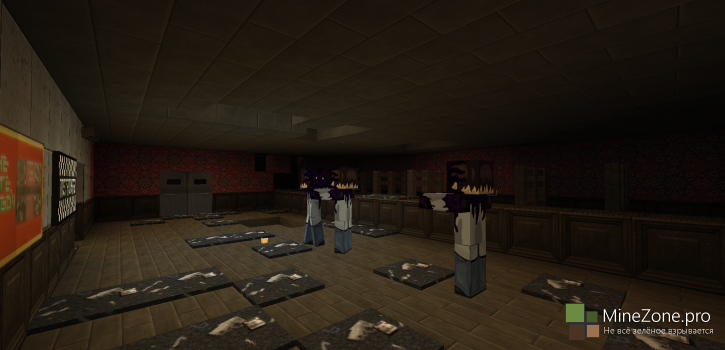 Operation END: Revolution (Ep 1-3)