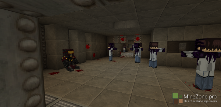 Operation END: Revolution (Ep 1-3)